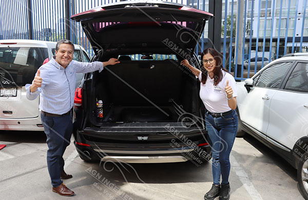 conversion directa bmw