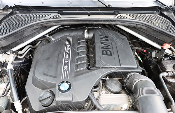 conversion directa bmw