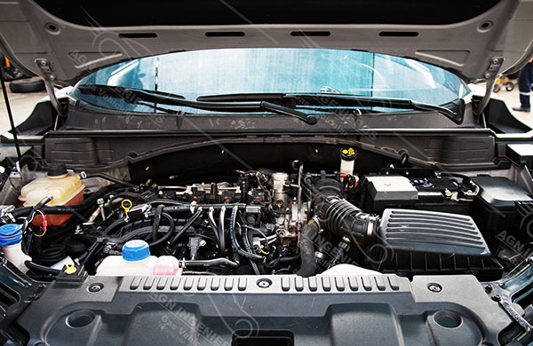 conversion directa changan uni t