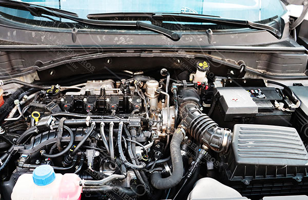 conversion directa changan uni t