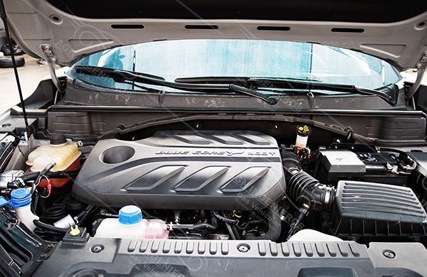 conversion directa changan uni t