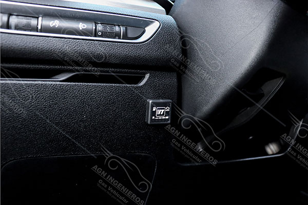 conversion directa geely uni t