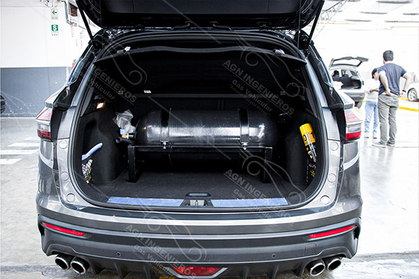 conversion directa geely uni t