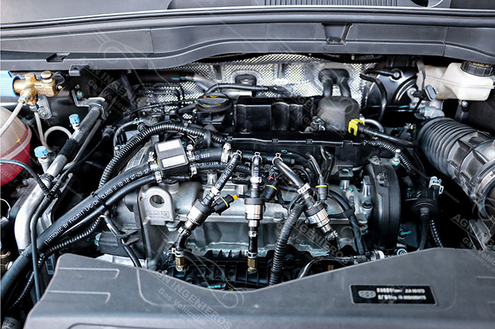 conversion directa geely uni t
