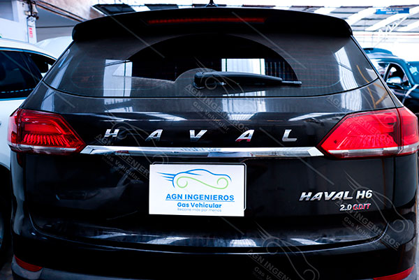 conversion directa haval uni t