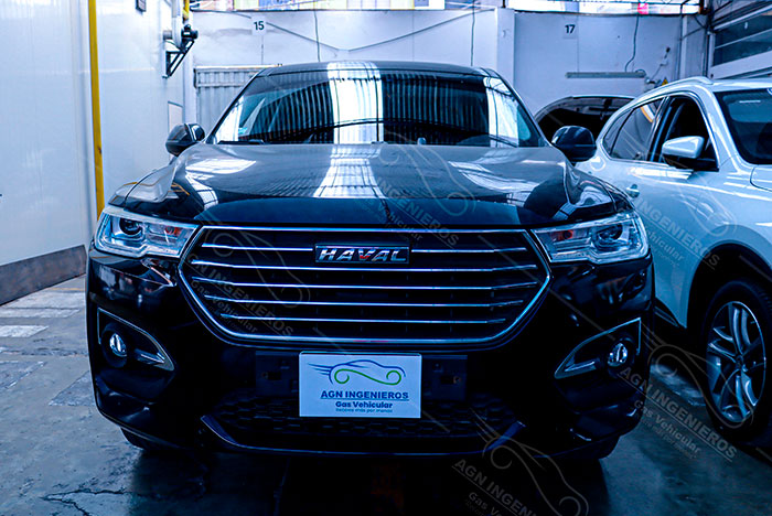 conversion directa haval uni t