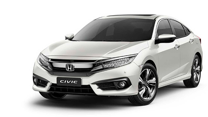 conversion directa honda uni t