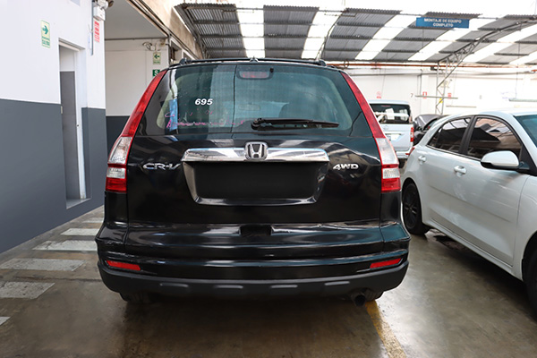 conversion directa honda