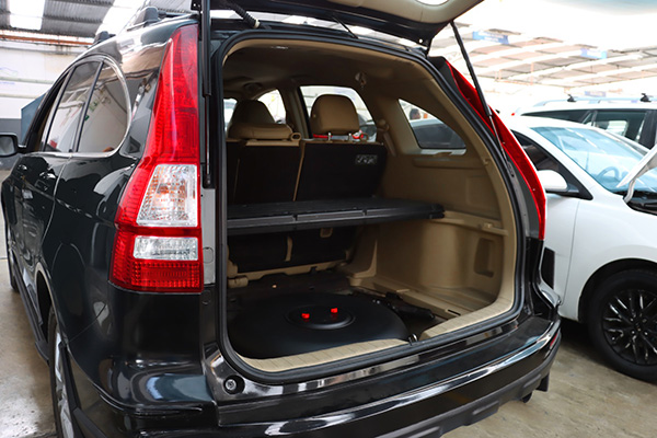 conversion directa honda