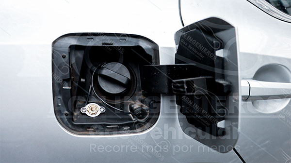 conversion directa nissan sentra
