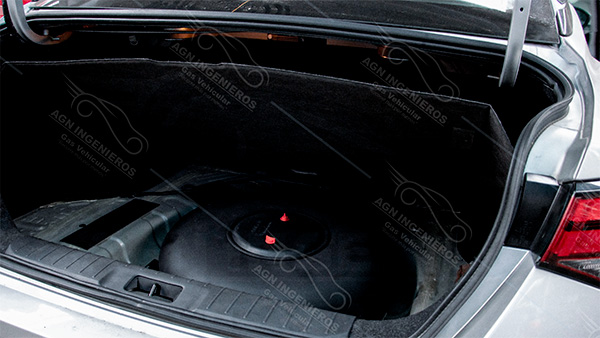 conversion directa nissan sentra