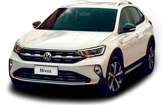 conversion directa volskwagen nivus