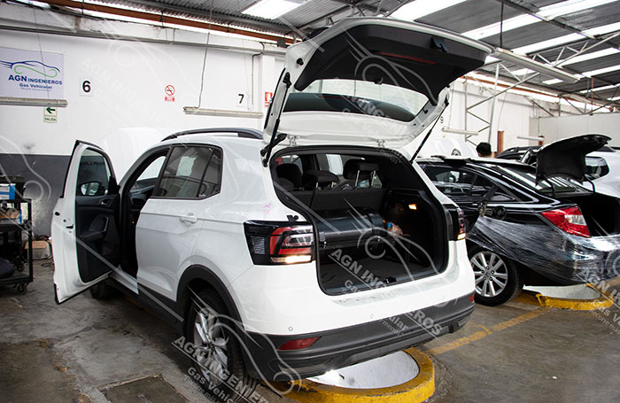 conversion directa volskwagen t-cross-170-tsi