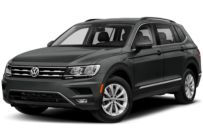 conversion directa volskwagen tiguan
